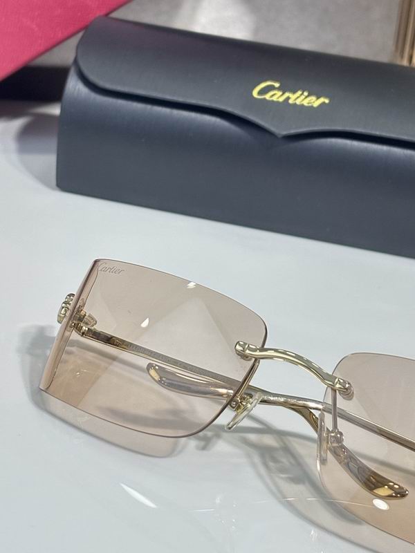 Cartier Glasses smr (1190)