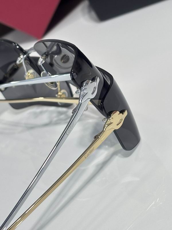 Cartier Glasses smr (1191)