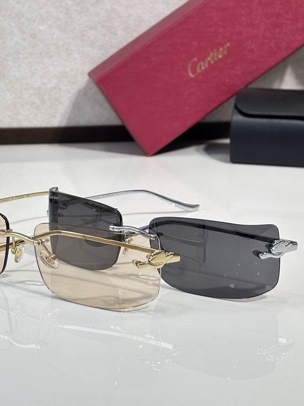 Cartier Glasses smr (1194)