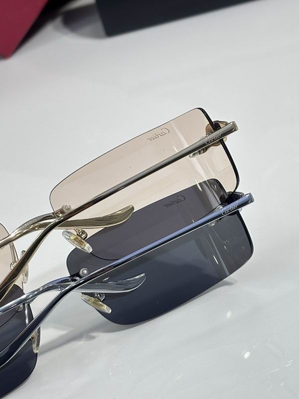 Cartier Glasses smr (1195)