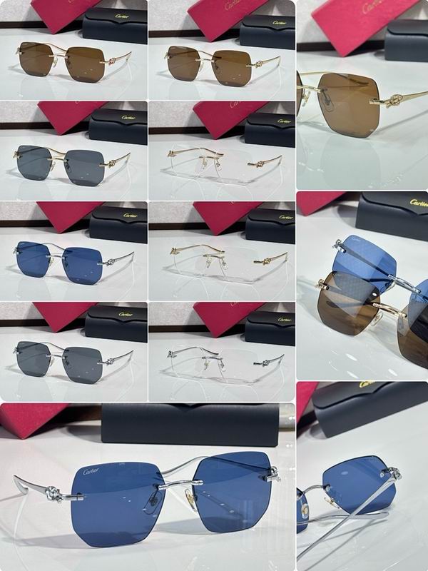 Cartier Glasses smr (1196)