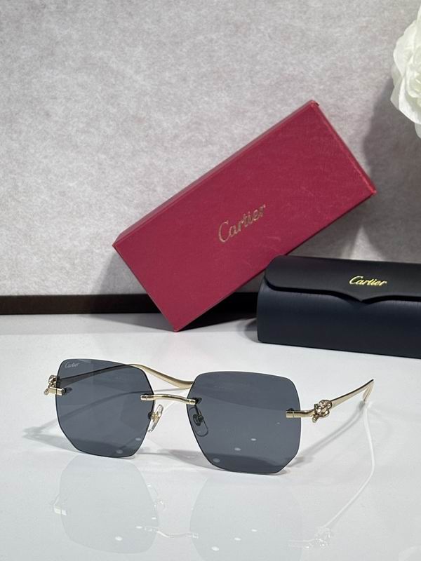 Cartier Glasses smr (1198)