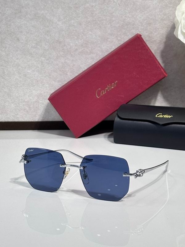Cartier Glasses smr (1199)