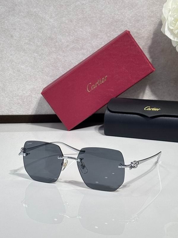 Cartier Glasses smr (1200)