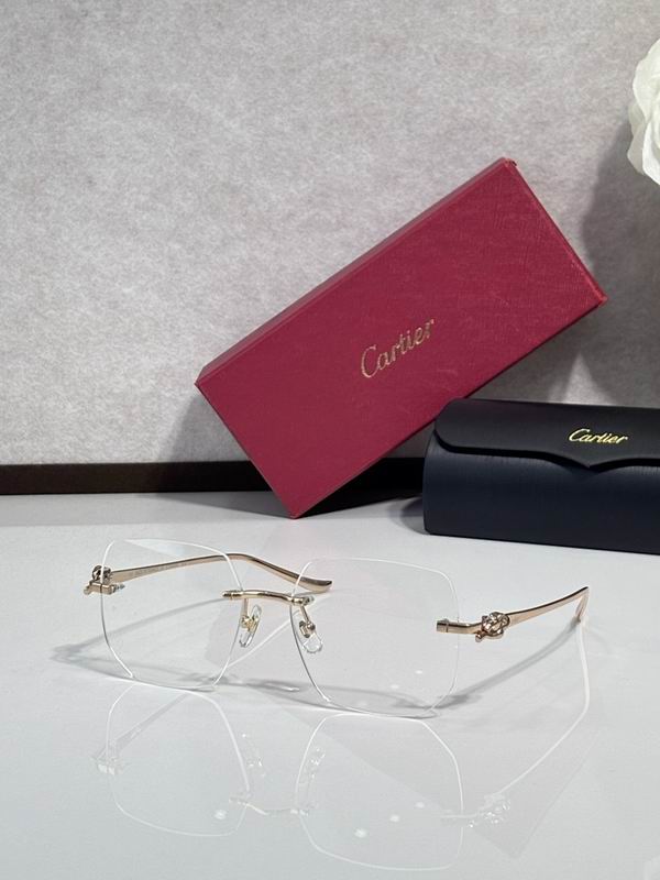 Cartier Glasses smr (1202)