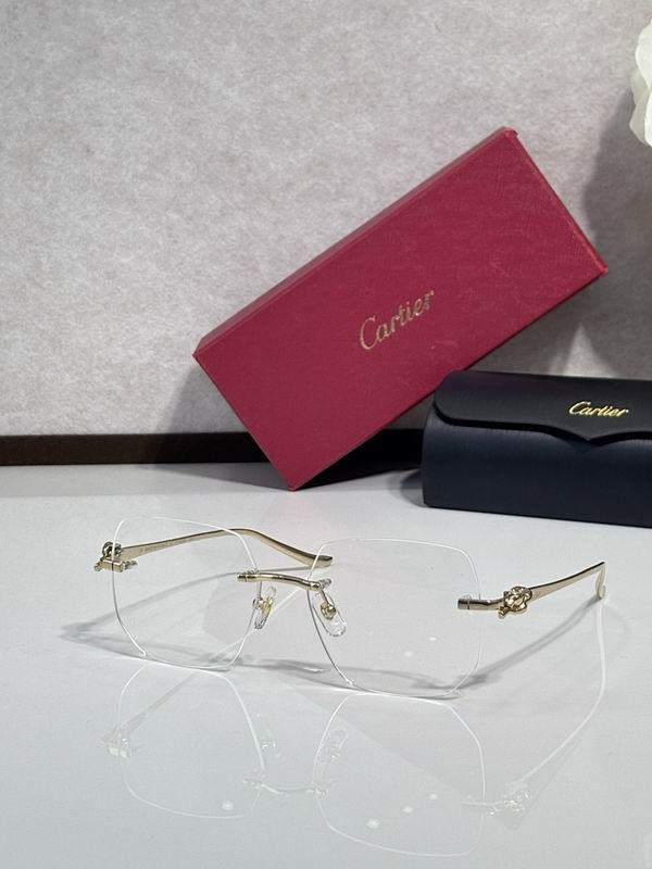 Cartier Glasses smr (1203)