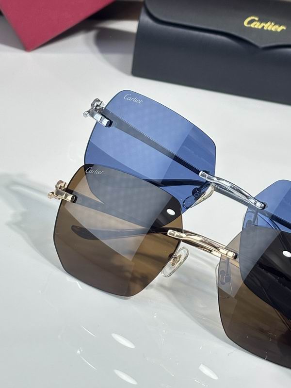 Cartier Glasses smr (1205)