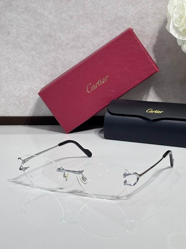Cartier Glasses smr (1209)