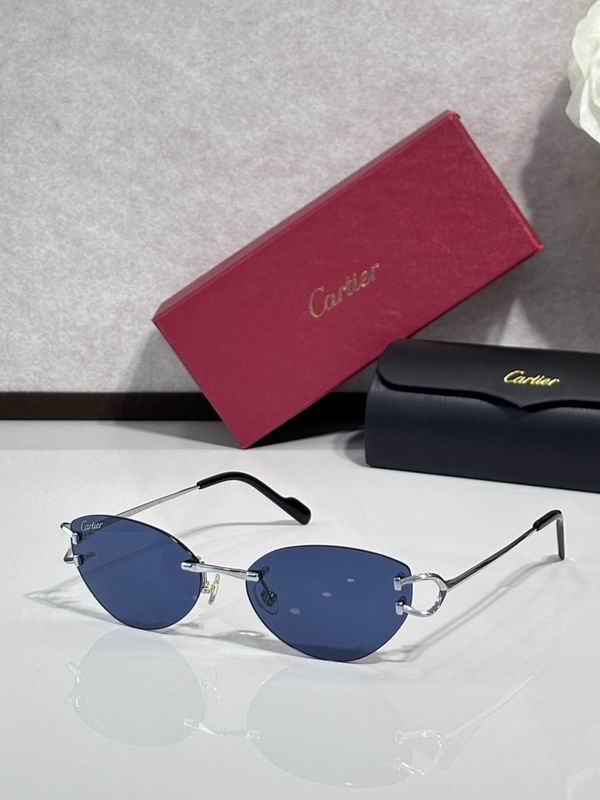 Cartier Glasses smr (1212)