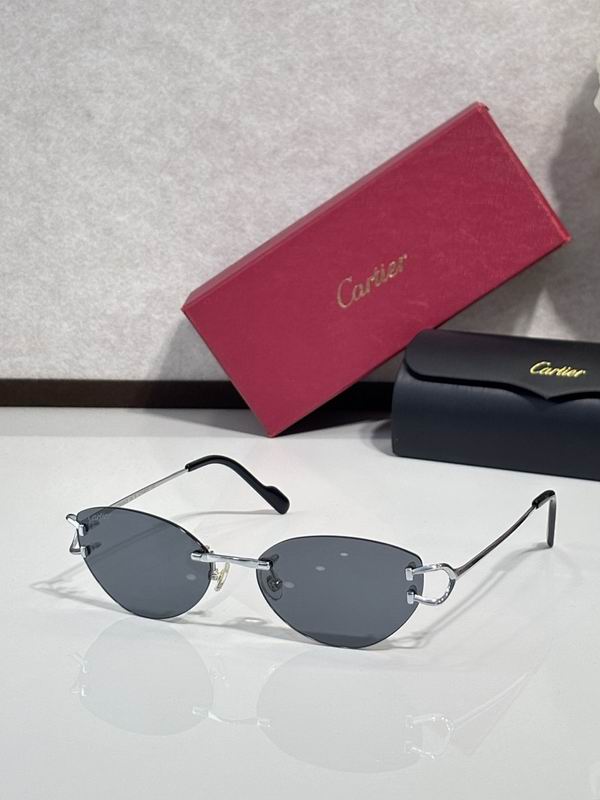 Cartier Glasses smr (1213)