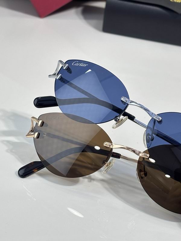 Cartier Glasses smr (1215)