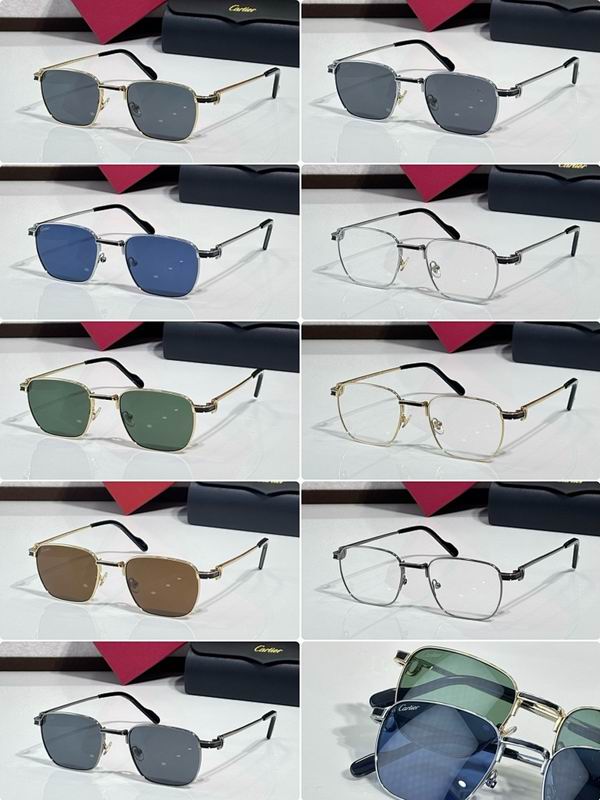 Cartier Glasses smr (1216)