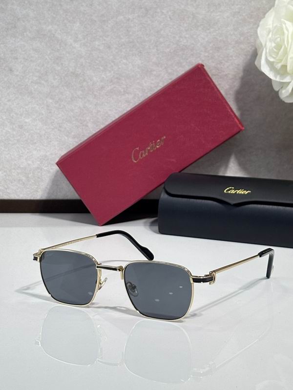 Cartier Glasses smr (1217)