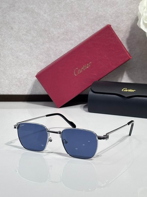 Cartier Glasses smr (1218)