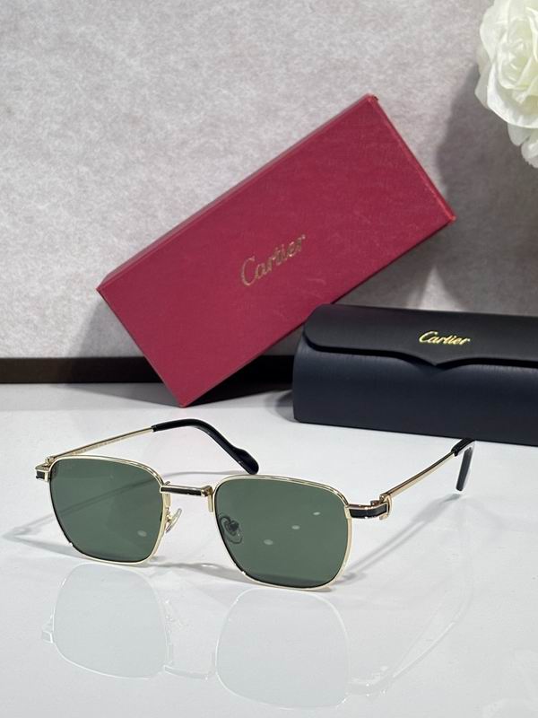 Cartier Glasses smr (1219)