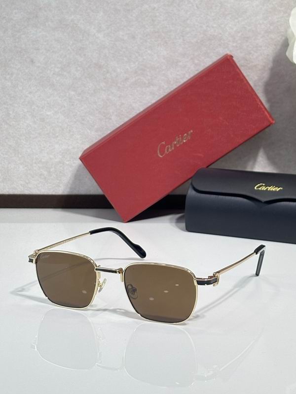 Cartier Glasses smr (1220)