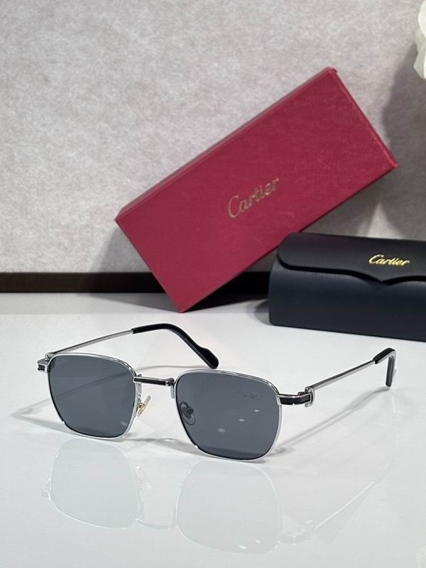 Cartier Glasses smr (1222)