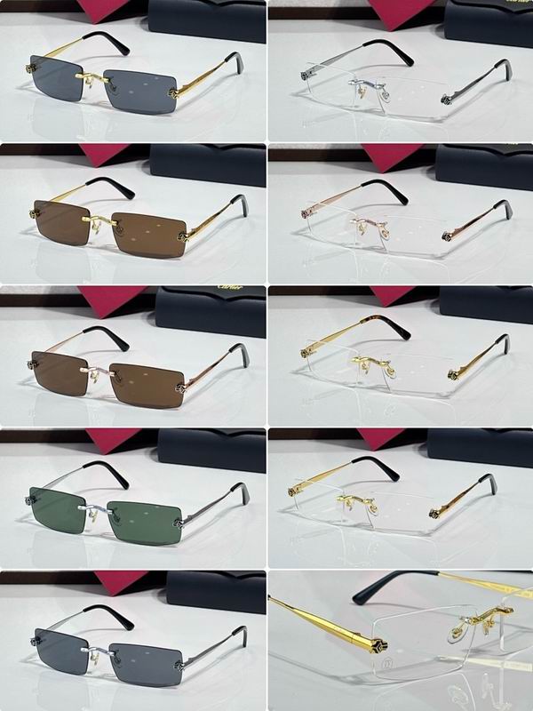 Cartier Glasses smr (1226)