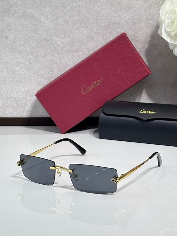 Cartier Glasses smr (1227)