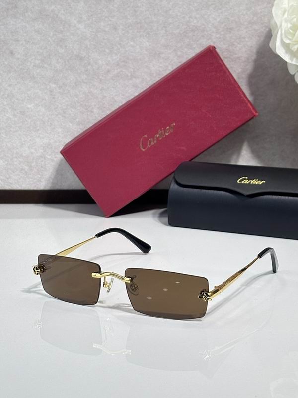 Cartier Glasses smr (1228)