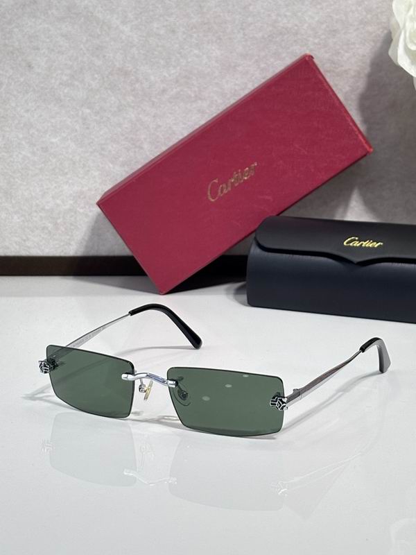 Cartier Glasses smr (1230)