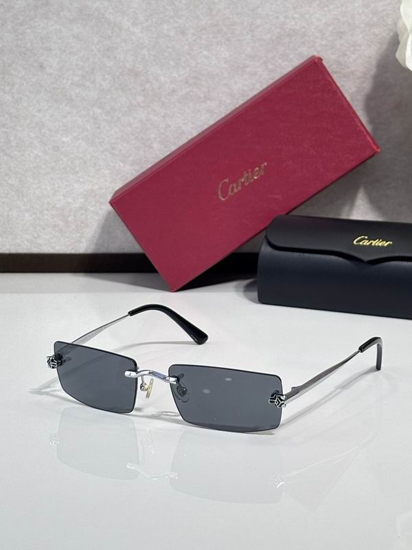 Cartier Glasses smr (1231)