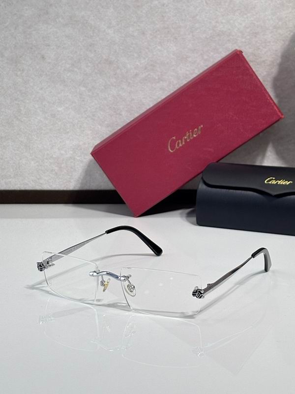 Cartier Glasses smr (1232)