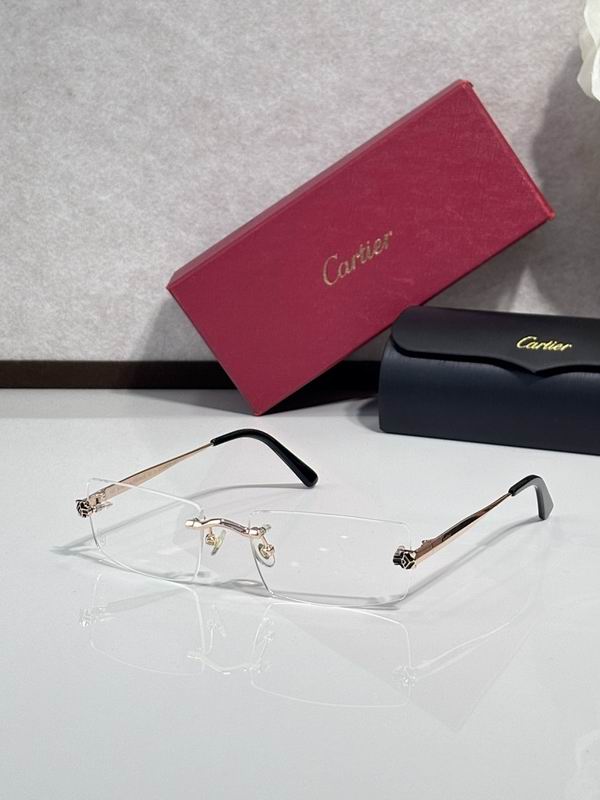 Cartier Glasses smr (1233)