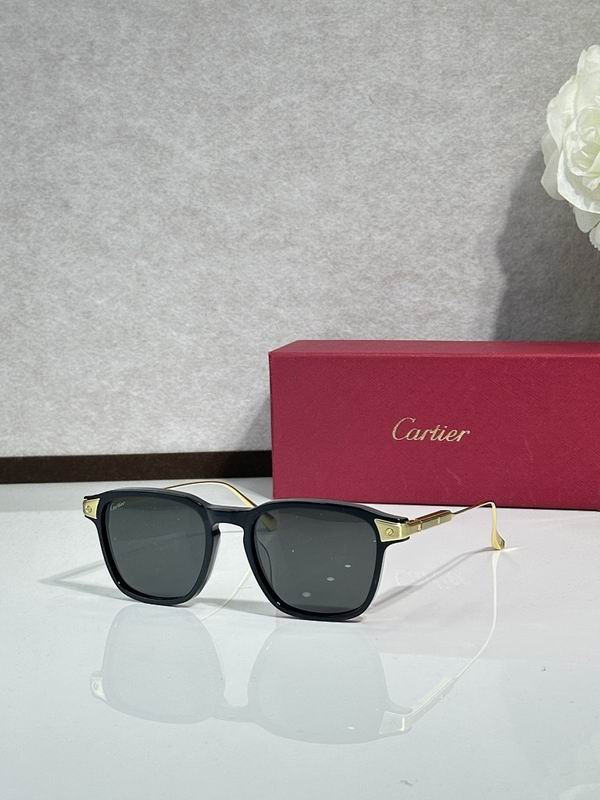Cartier Glasses smr (1241)