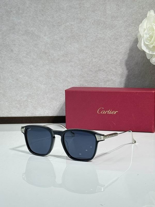 Cartier Glasses smr (1242)