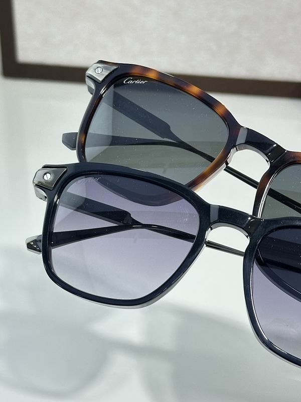 Cartier Glasses smr (1245)