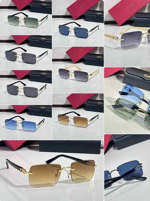 Cartier Glasses smr (1246)