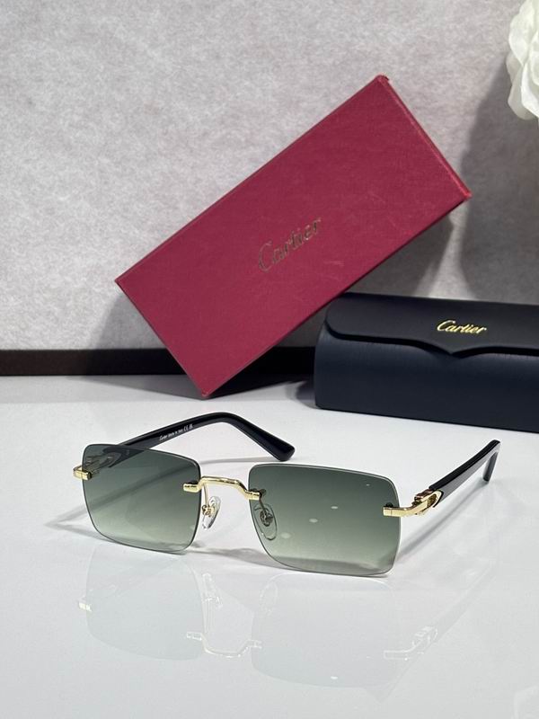 Cartier Glasses smr (1247)