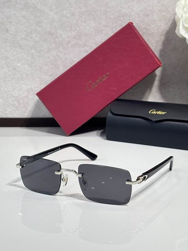 Cartier Glasses smr (1248)