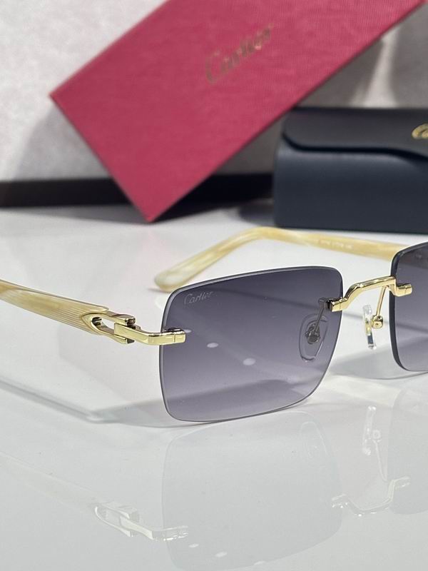 Cartier Glasses smr (1254)