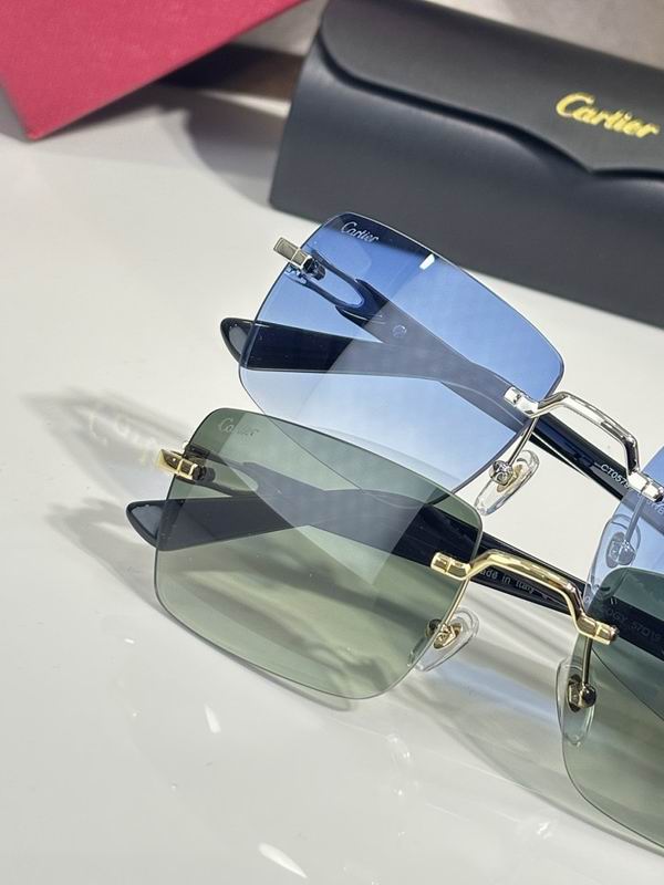 Cartier Glasses smr (1255)