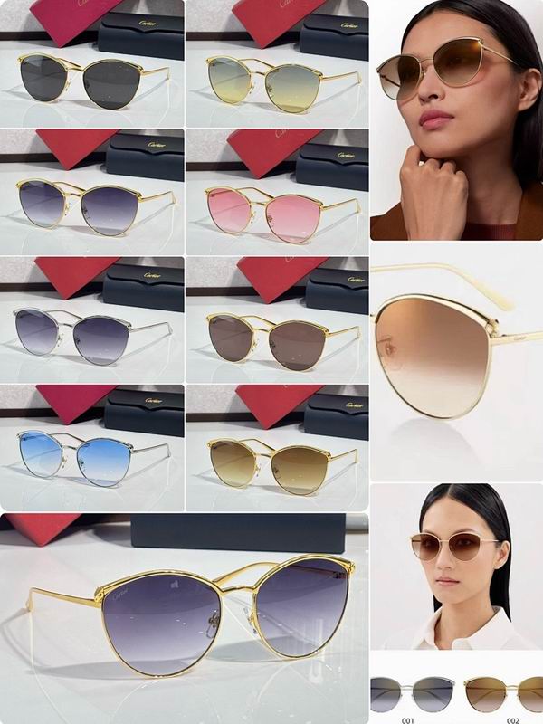 Cartier Glasses smr (1256)