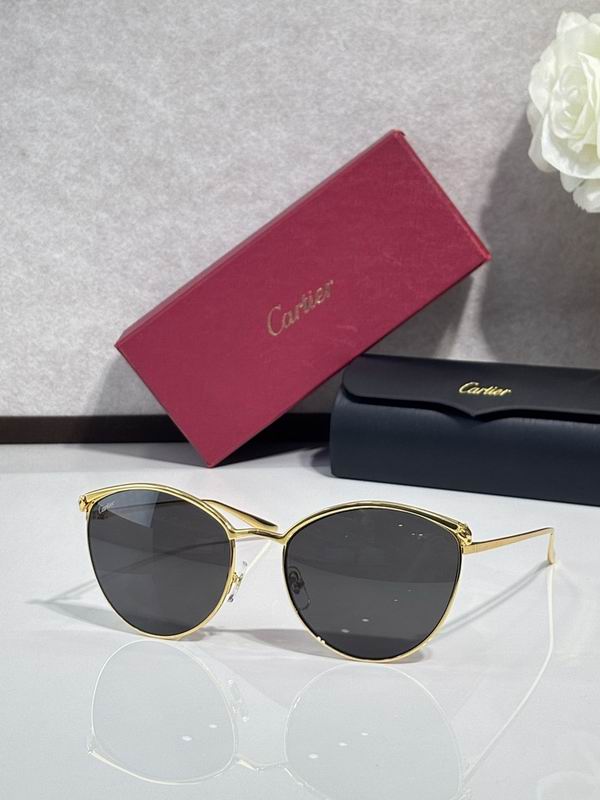 Cartier Glasses smr (1257)