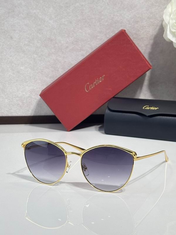 Cartier Glasses smr (1258)