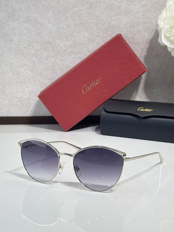 Cartier Glasses smr (1259)