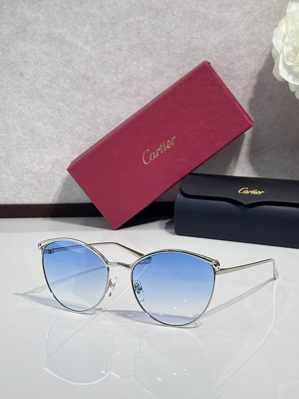 Cartier Glasses smr (1260)