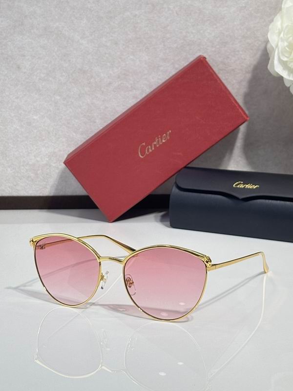 Cartier Glasses smr (1262)