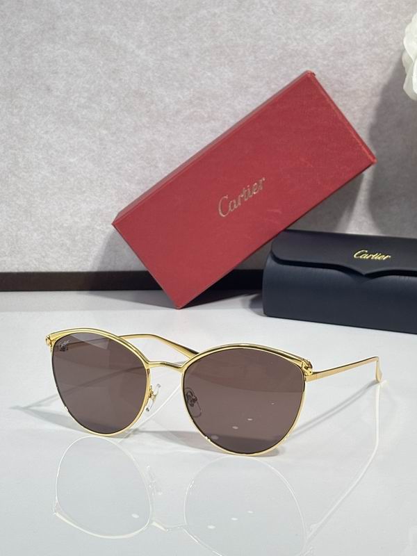 Cartier Glasses smr (1263)