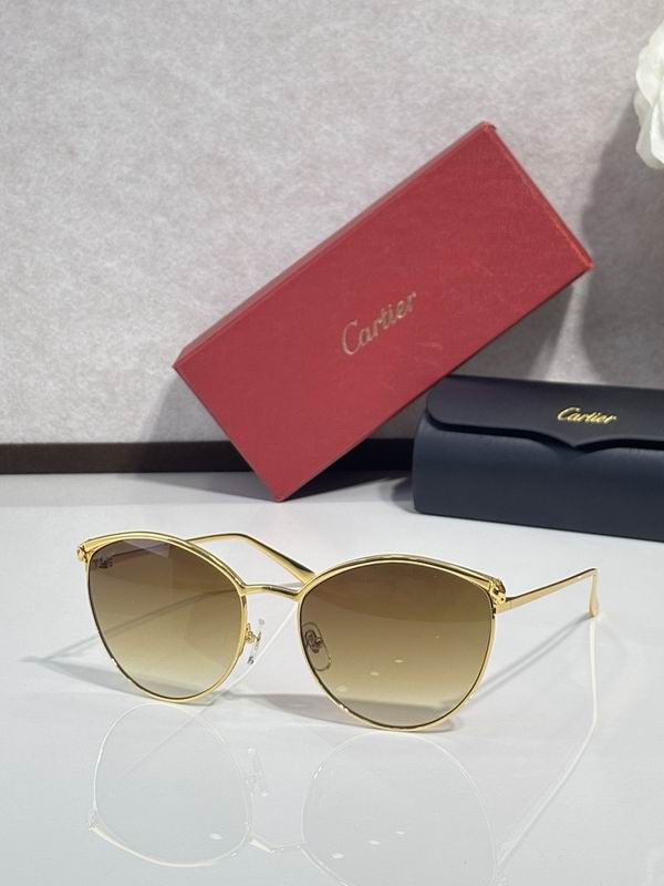 Cartier Glasses smr (1264)