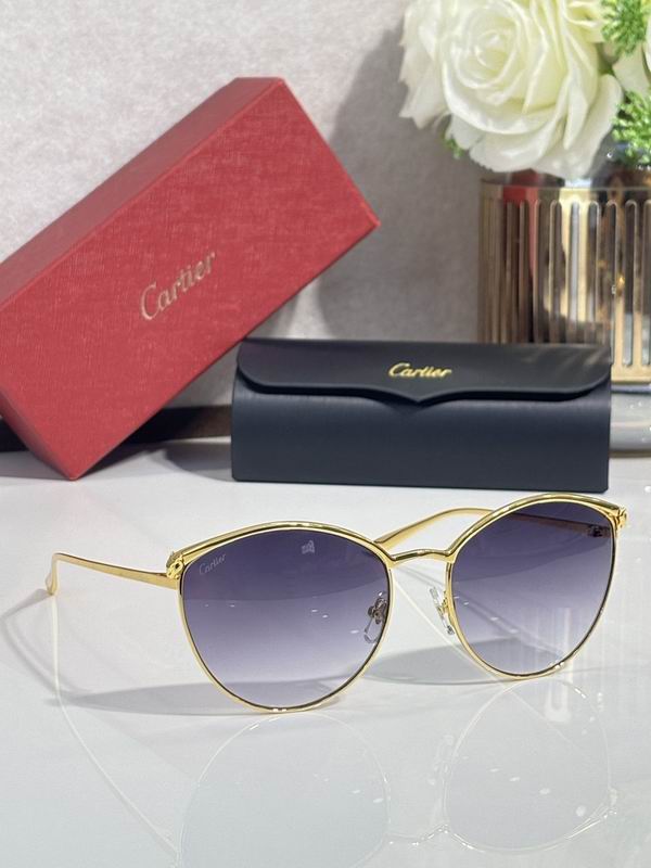 Cartier Glasses smr (1265)