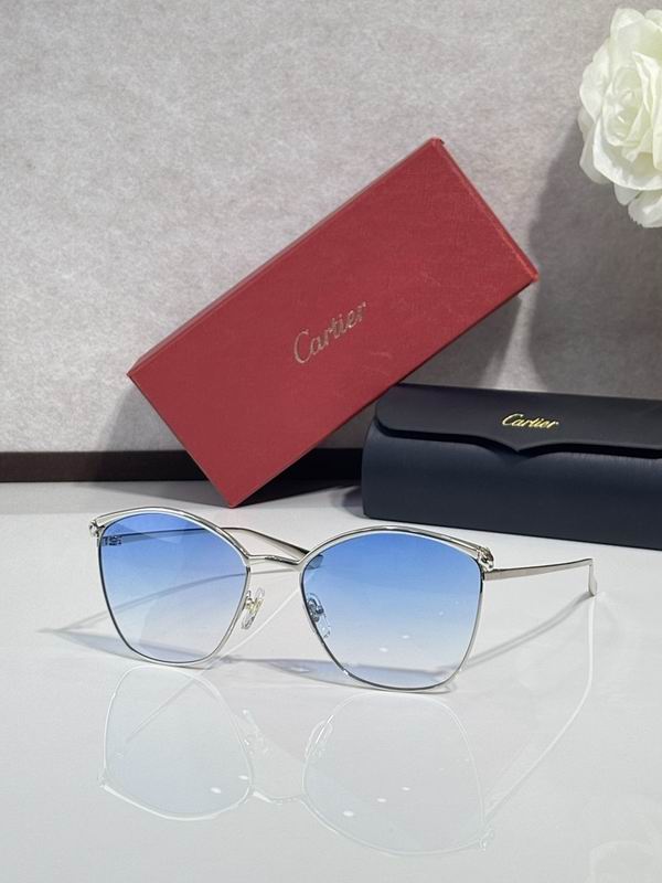 Cartier Glasses smr (1267)