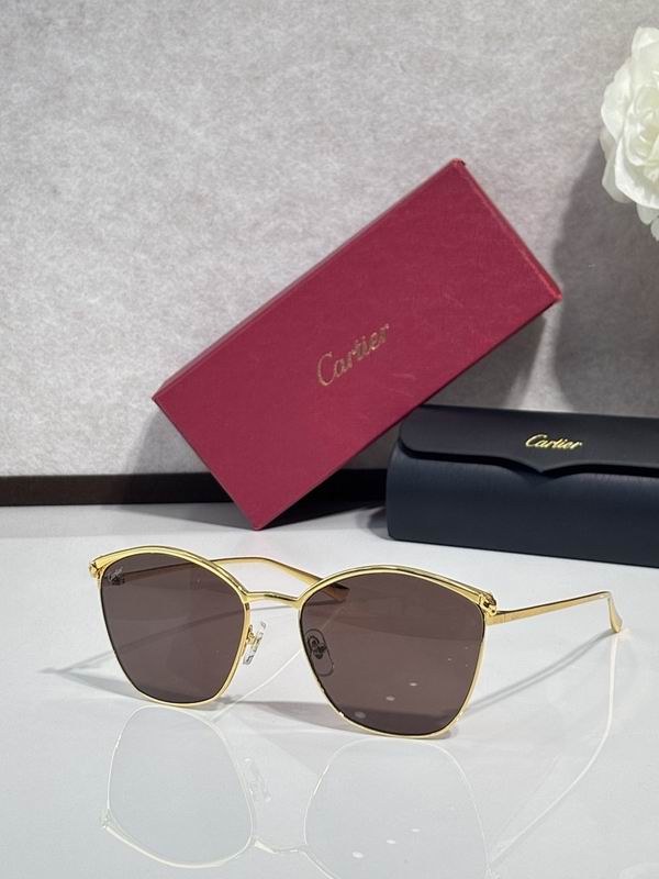 Cartier Glasses smr (1268)
