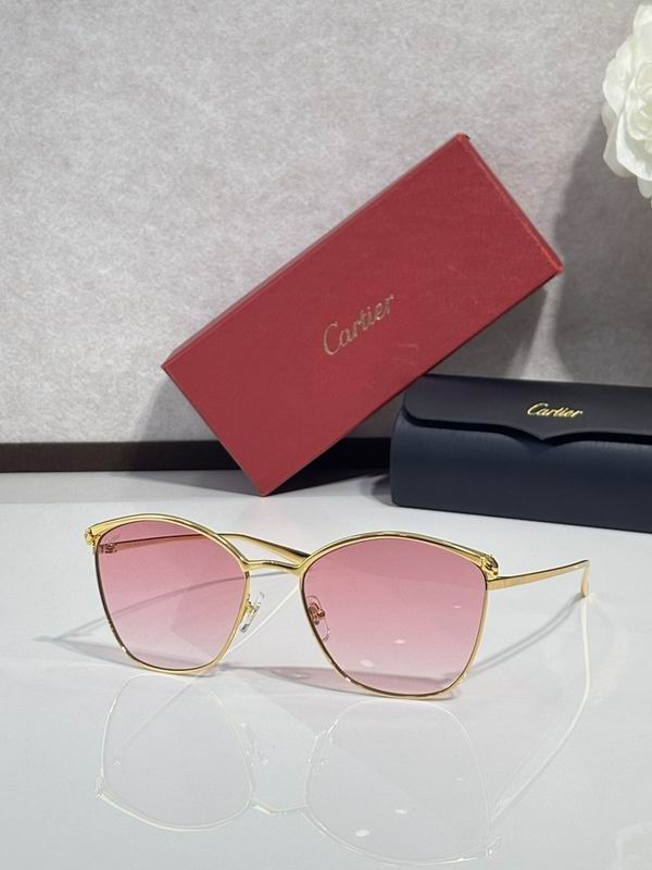 Cartier Glasses smr (1269)
