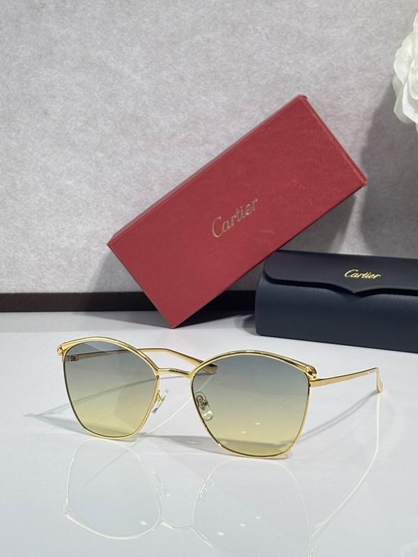 Cartier Glasses smr (1270)