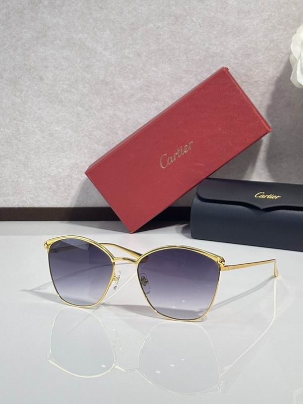 Cartier Glasses smr (1272)